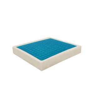 Visco Wheelchair Gel Cushion - wheelchair cushion supplied by SINEM Afrique Medical Cameroon