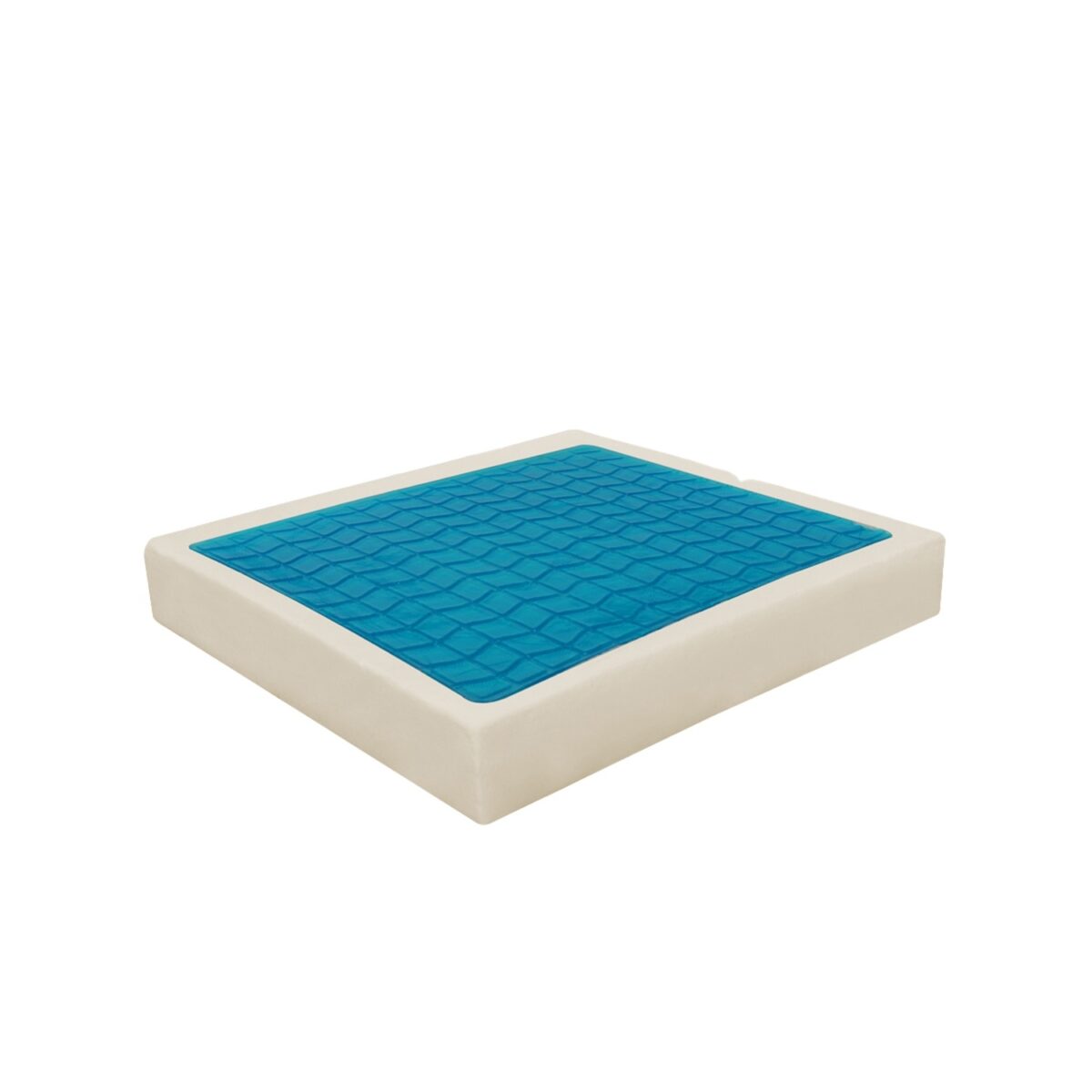 Visco Wheelchair Gel Cushion - wheelchair cushion supplied by SINEM Afrique Medical Cameroon