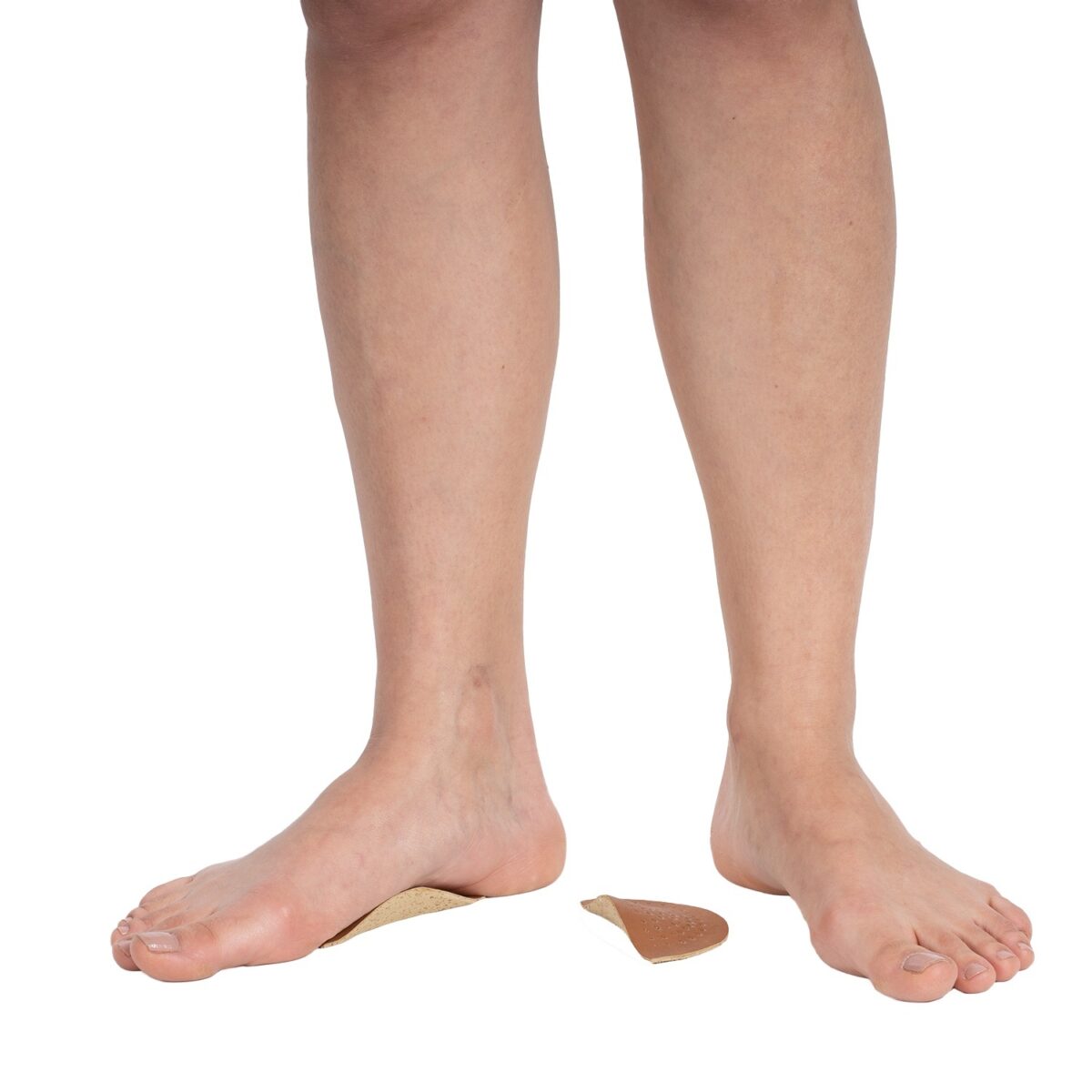 Rubber Arch Support - arch support supplied by SINEM Afrique Medical Cameroon