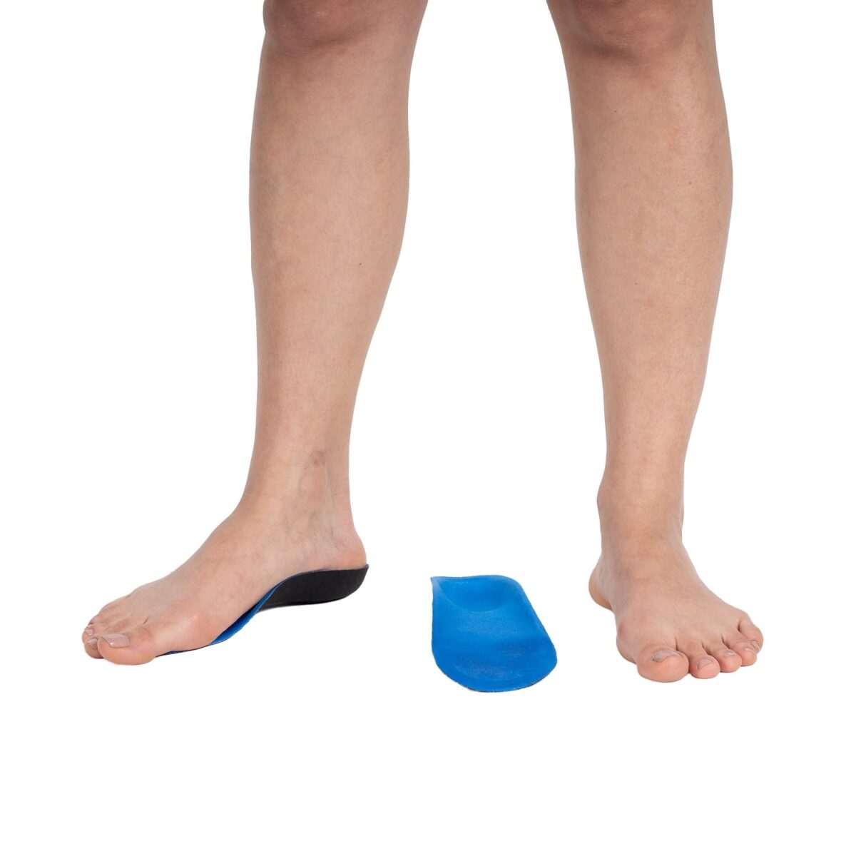 Ucbl Insole - orthopedic insole supplied by SINEM Afrique Medical Cameroon