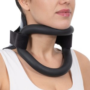 Wire-frame Collar - cervical collar supplied by SINEM Afrique Medical Cameroon