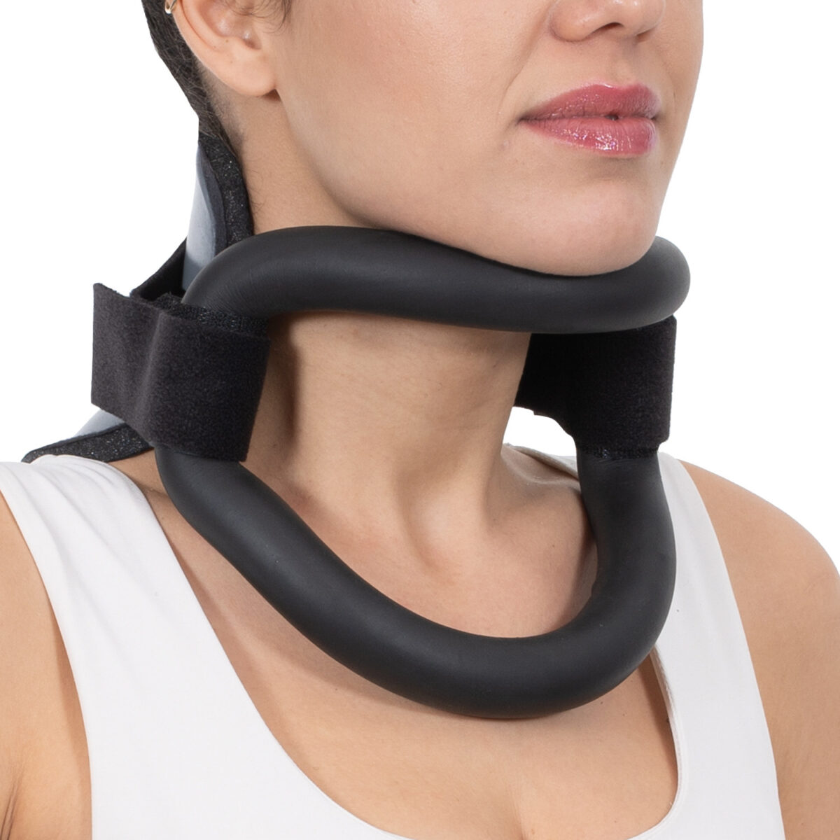 Wire-frame Collar - cervical collar supplied by SINEM Afrique Medical Cameroon