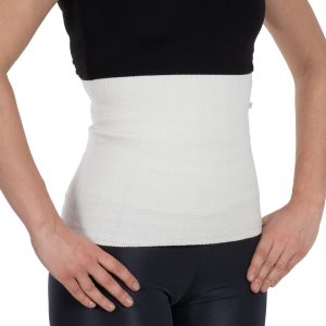Wool Corset - back corset supplied by SINEM Afrique Medical Cameroon
