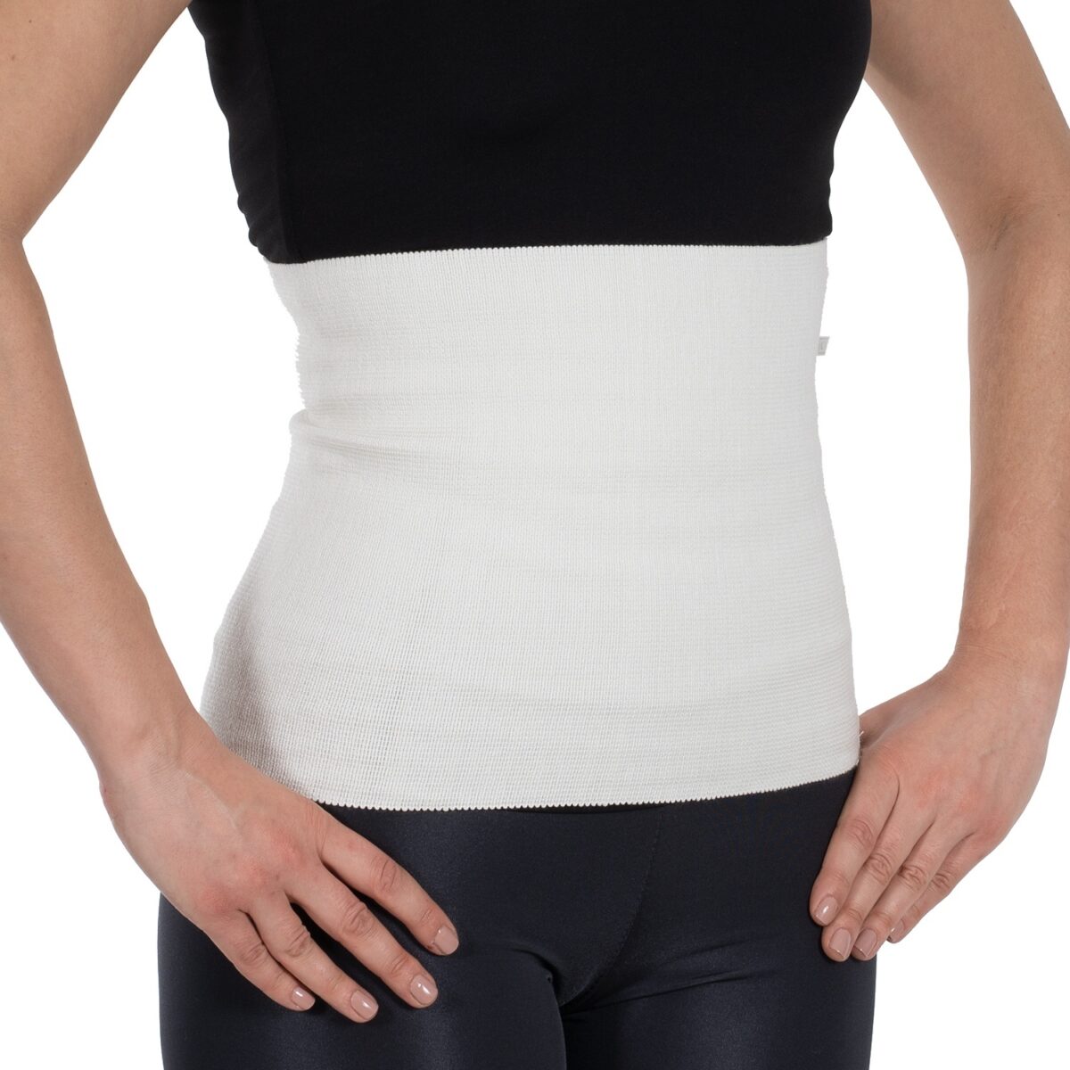 Wool Corset - back corset supplied by SINEM Afrique Medical Cameroon