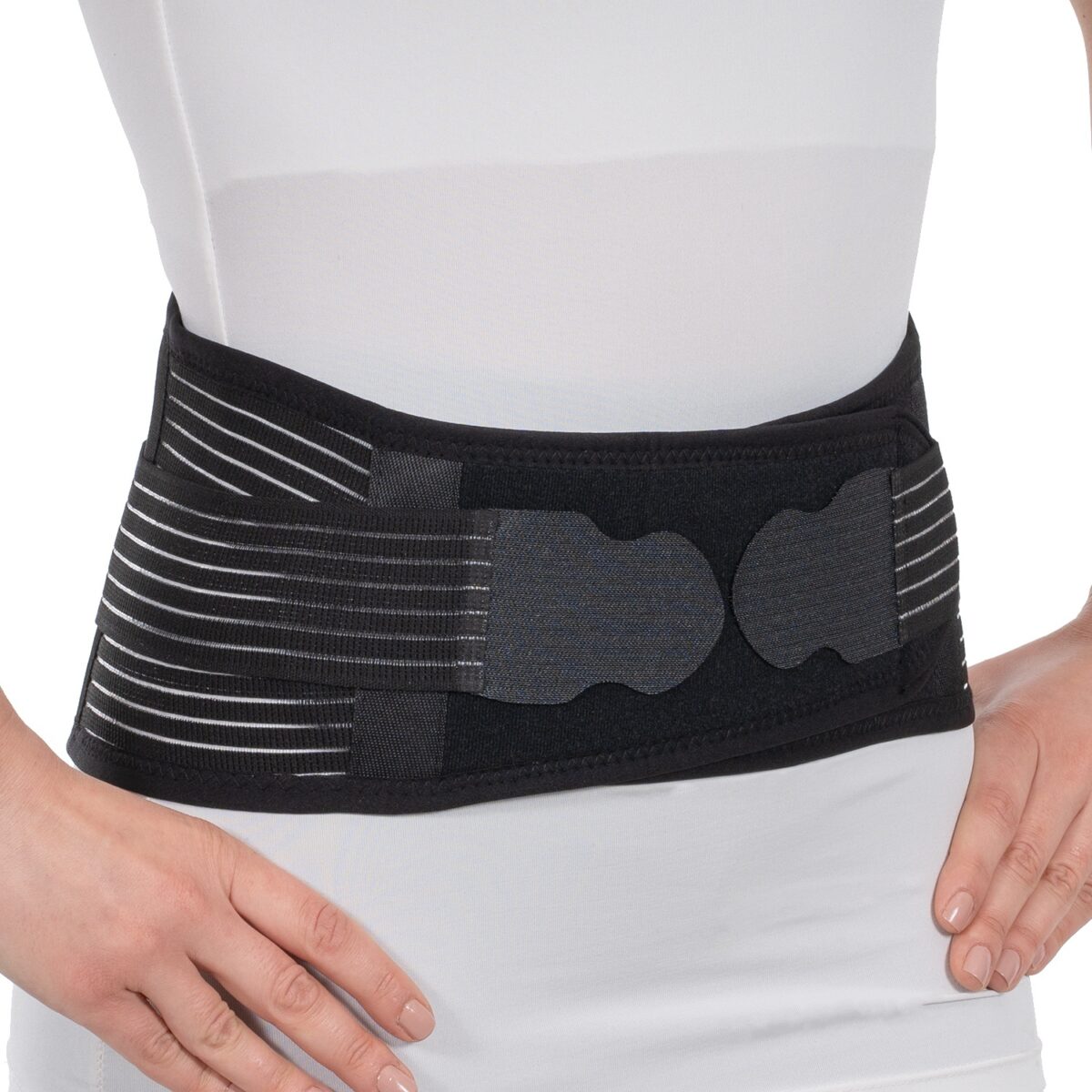Working Corset (16 Cm) - back corset supplied by SINEM Afrique Medical Cameroon