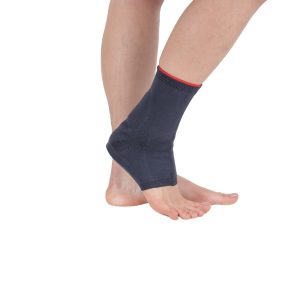 Woven Achilles Tendon Ankle Support - ankle brace supplied by SINEM Afrique Medical Cameroon