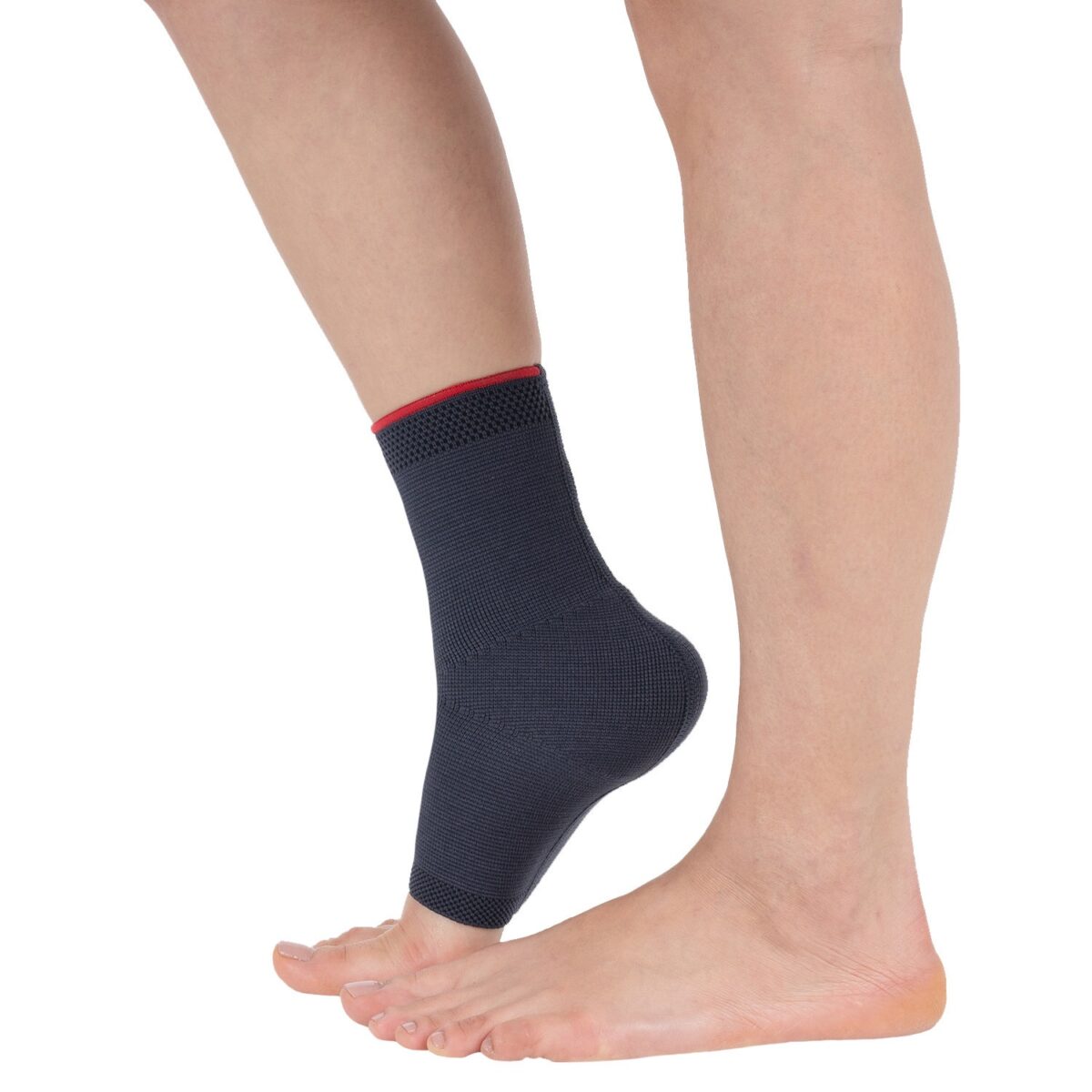 Woven Ankle Support - ankle brace supplied by SINEM Afrique Medical Cameroon