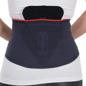 Woven Corset With Pad Support - back corset supplied by SINEM Afrique Medical Cameroon