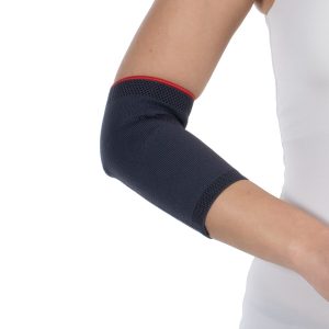 Woven Elbow Support - elbow support supplied by SINEM Afrique Medical Cameroon