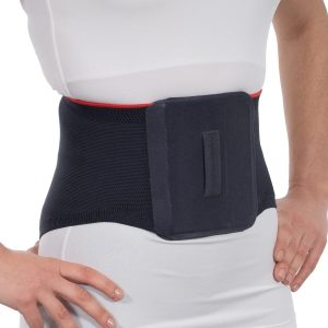 Woven Lumbosacral Corset 26 Cm - lumbosacral corset supplied by SINEM Afrique Medical Cameroon