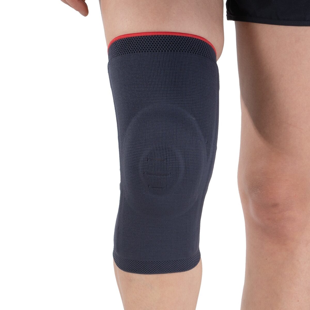 Woven Patella And Ligament Knee Support - patella knee support supplied by SINEM Afrique Medical Cameroon