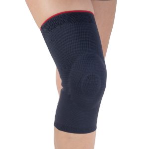 Woven Patella Knee Support