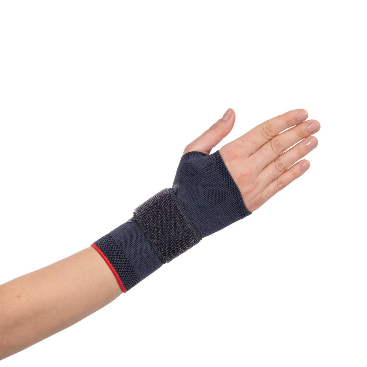 Woven Wrist Splint - wrist brace supplied by SINEM Afrique Medical Cameroon