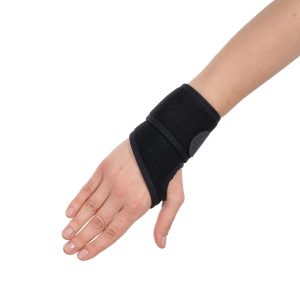 Wrist Bandage - wrist brace supplied by SINEM Afrique Medical Cameroon