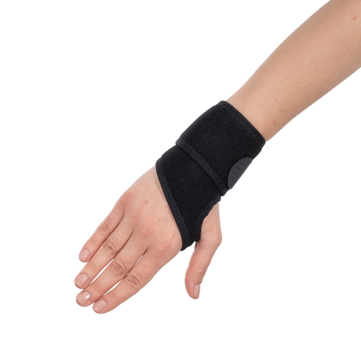 Wrist Bandage - wrist brace supplied by SINEM Afrique Medical Cameroon