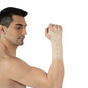 Wrist Splint - wrist brace supplied by SINEM Afrique Medical Cameroon