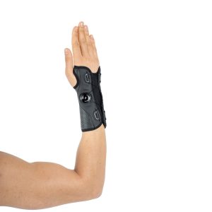 Wrist Splint Easy System - wrist brace supplied by SINEM Afrique Medical Cameroon