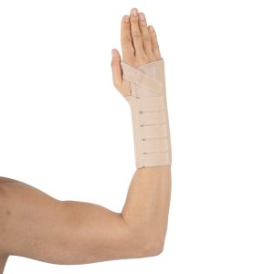 Wrist Splint Long - wrist brace supplied by SINEM Afrique Medical Cameroon