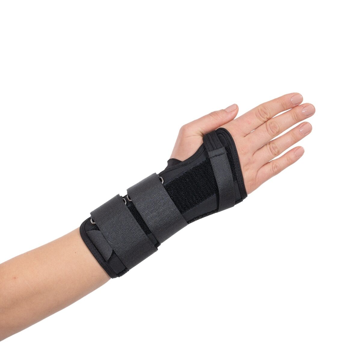 Wrist Splint Plus - wrist brace supplied by SINEM Afrique Medical Cameroon